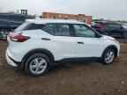 2025 NISSAN KICKS