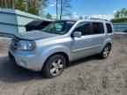 2011 HONDA PILOT