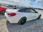 2015 BMW 6 Series