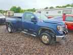 2022 GMC Sierra