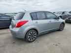 2008 NISSAN VERSA