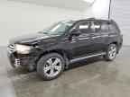 2012 TOYOTA HIGHLANDER