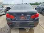 2011 BMW 5 series