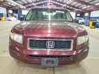 2008 HONDA Ridgeline