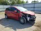 2015 NISSAN Versa Note