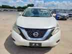 2015 NISSAN MURANO