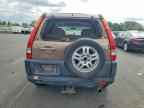 2004 HONDA CR-V