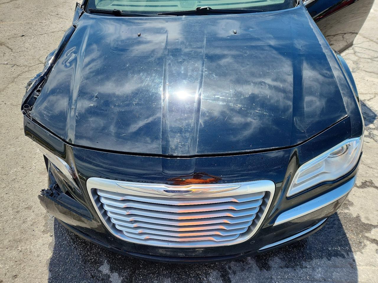2013 CHRYSLER 300