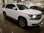 2016 CHEVROLET Tahoe