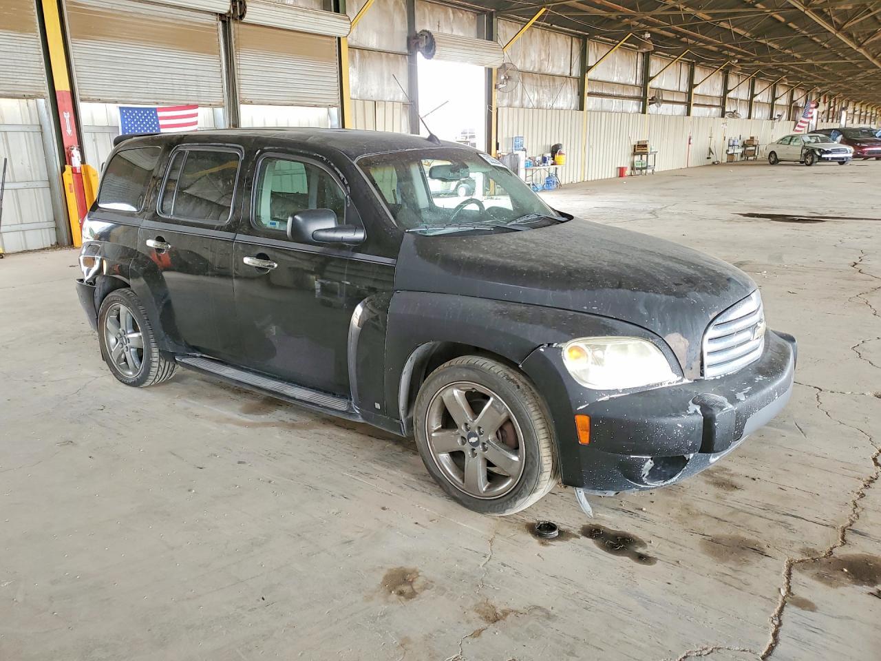 2007 CHEVROLET HHR