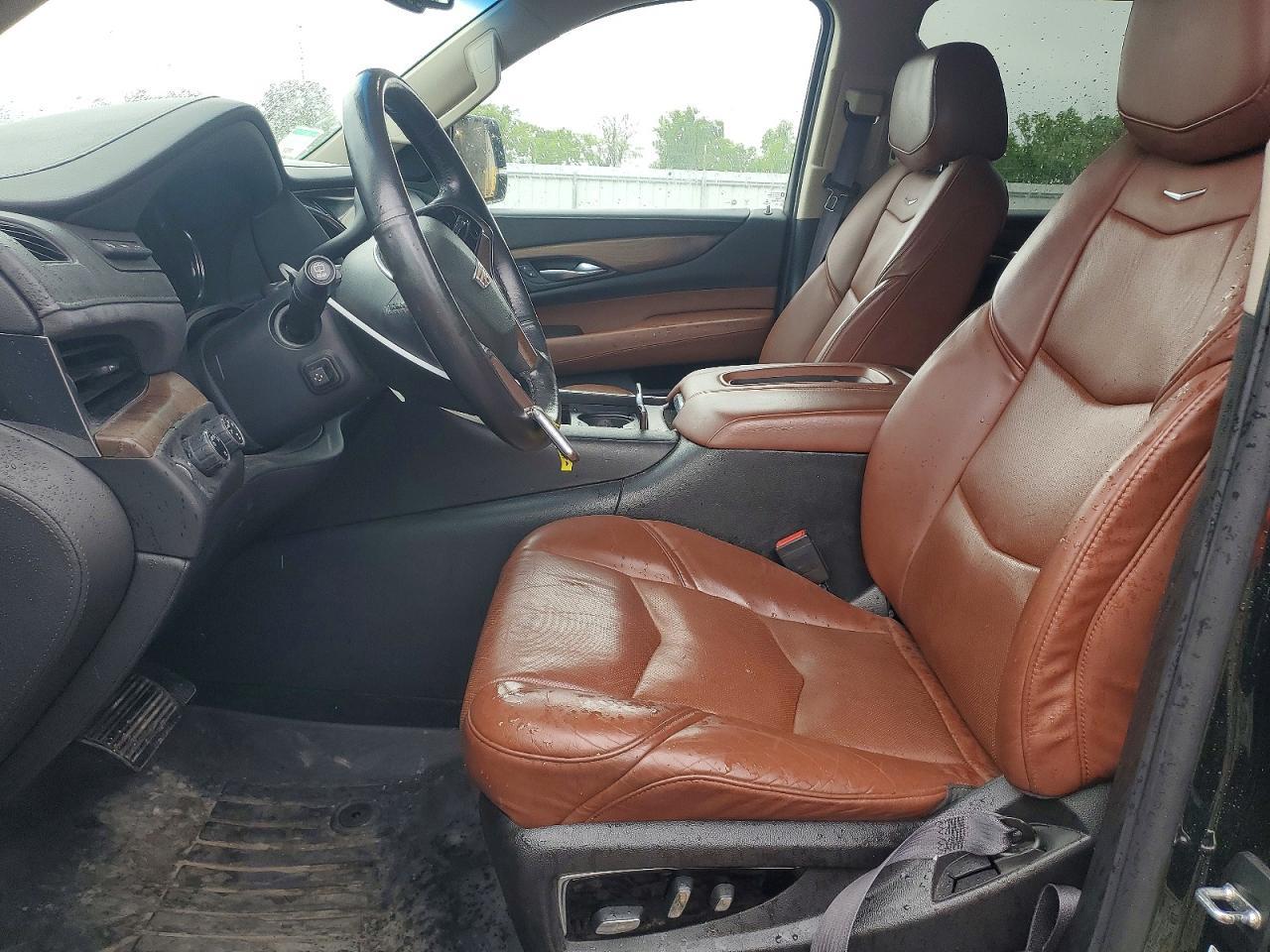 2016 CADILLAC Escalade ESV