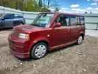 2006 TOYOTA SCION