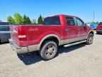 2008 FORD F-150 Lightning