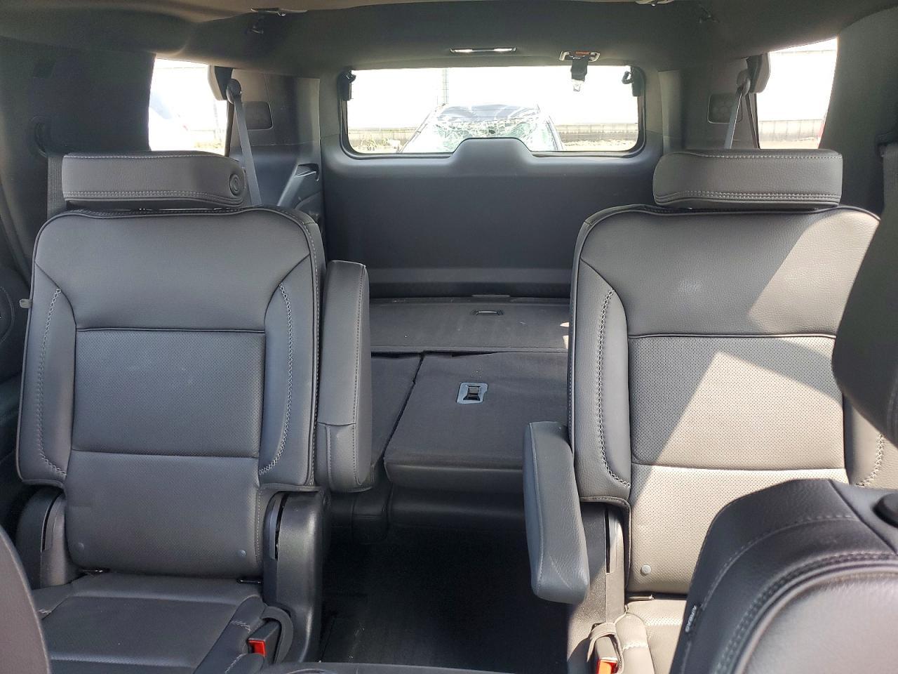 2024 GMC Yukon
