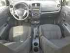 2016 NISSAN VERSA
