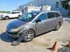 2011 HONDA ODYSSEY