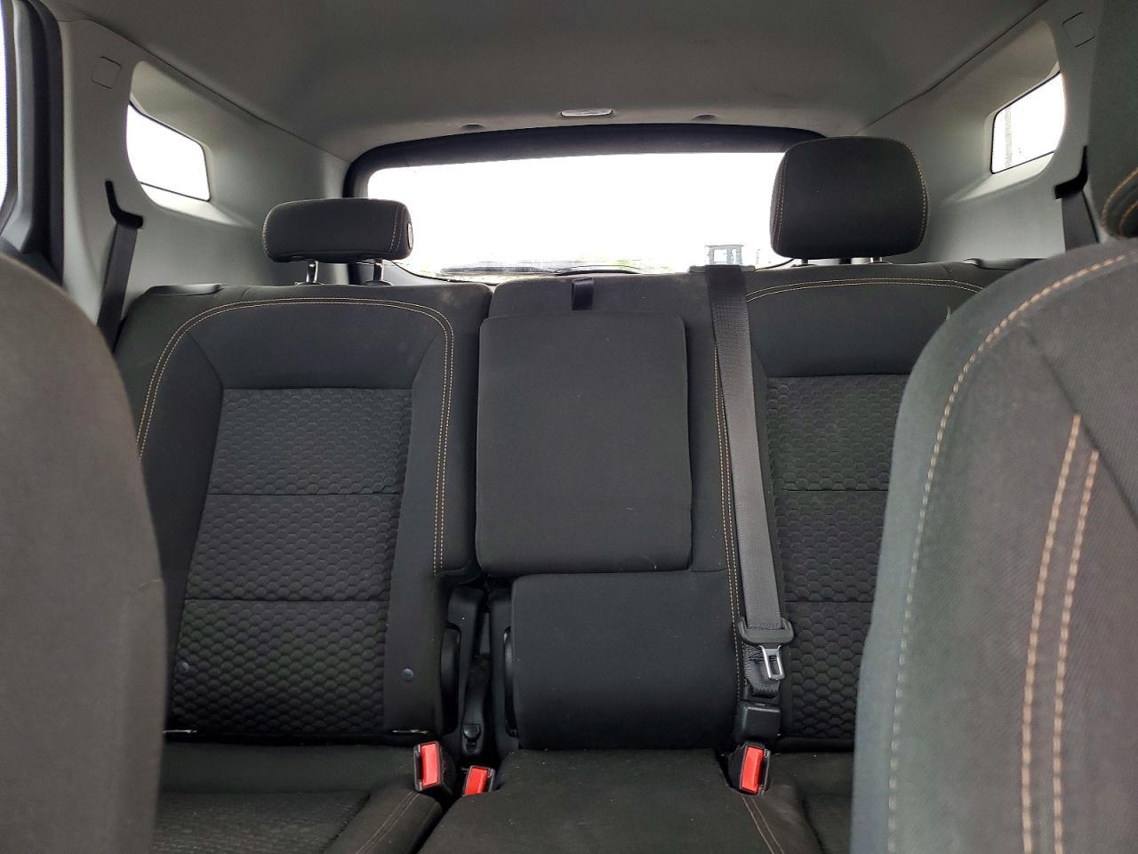 2018 GMC Terrain