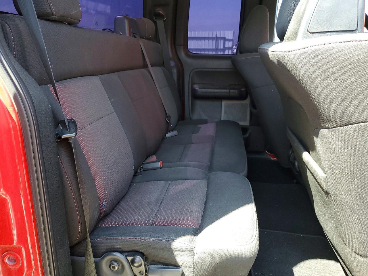 2007 FORD F-150 Lightning