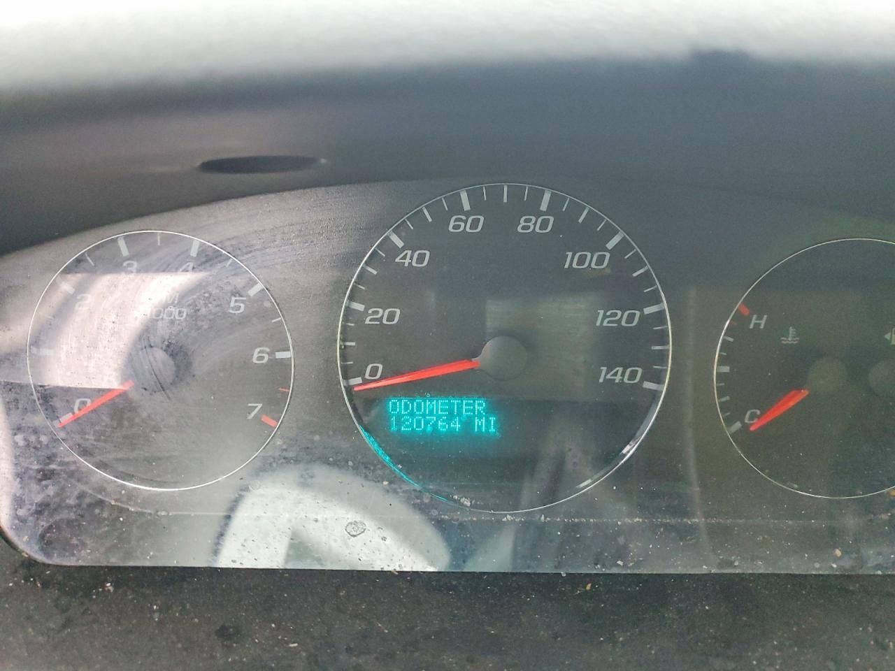 2013 CHEVROLET IMPALA