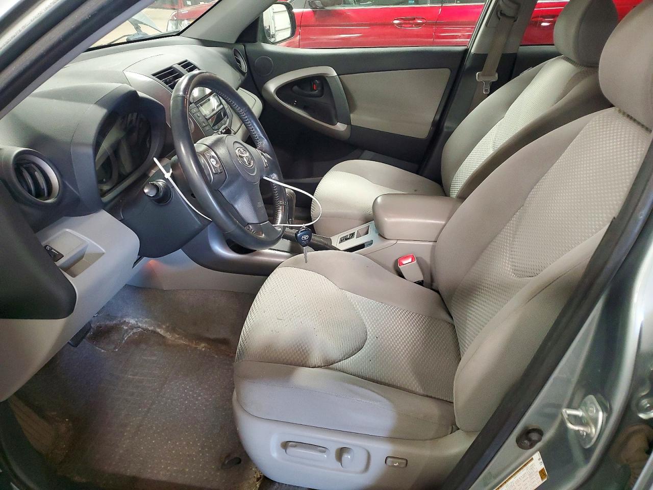 2008 TOYOTA RAV4