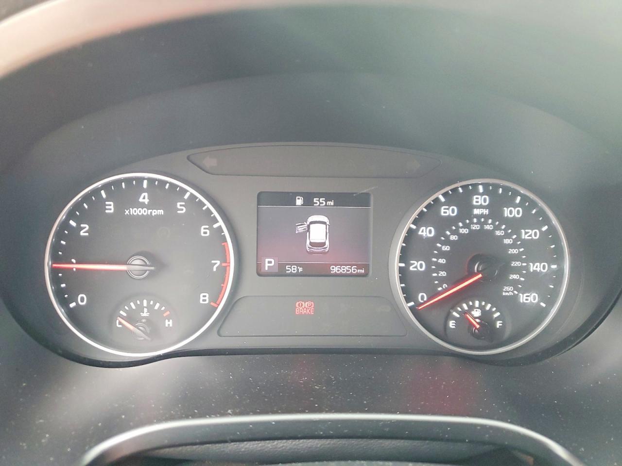 2021 KIA SELTOS