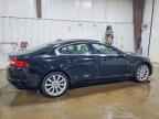 2011 JAGUAR XF