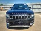2022 JEEP Wagoneer
