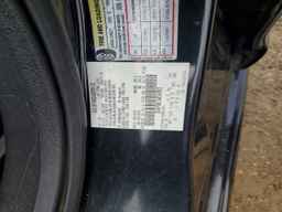 2010 FORD FUSION