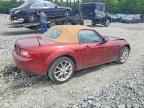 2009 MAZDA MX-5 Miata