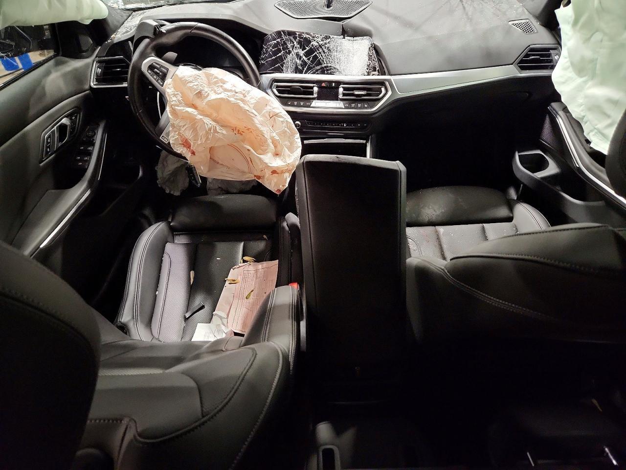 2022 BMW M340i