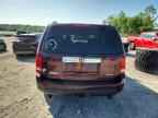 2011 HONDA PILOT