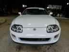 1998 TOYOTA Supra