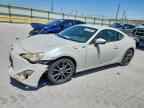 2013 SCION FR-S
