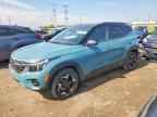 2025 KIA SELTOS
