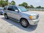 2004 TOYOTA Sequoia