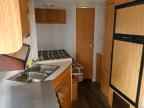2008 FOUR WINDS Four19fe