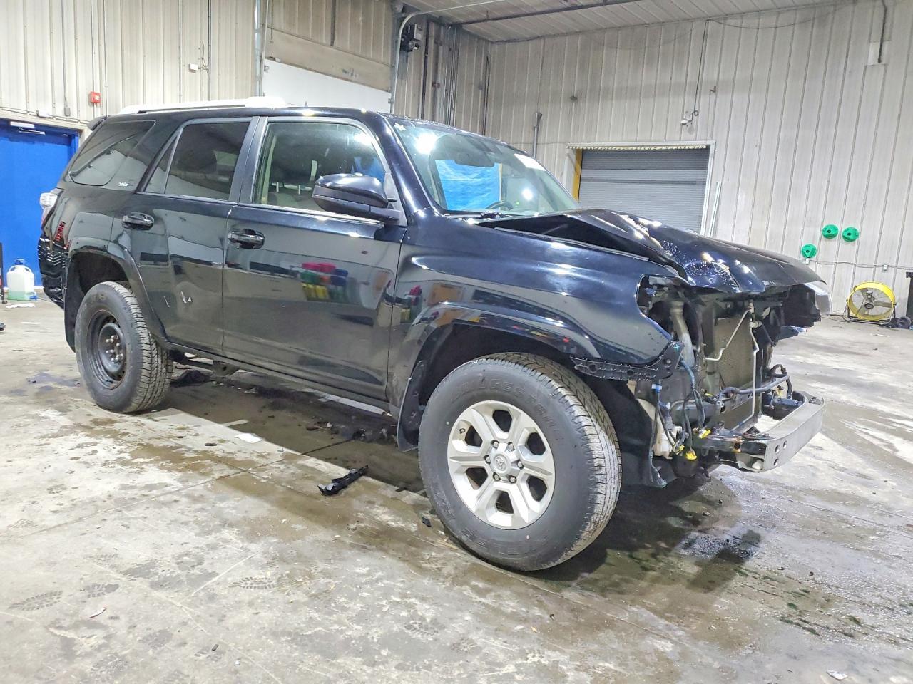 2017 TOYOTA 4Runner