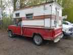 1982 FORD F-250