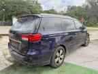 2018 KIA SEDONA