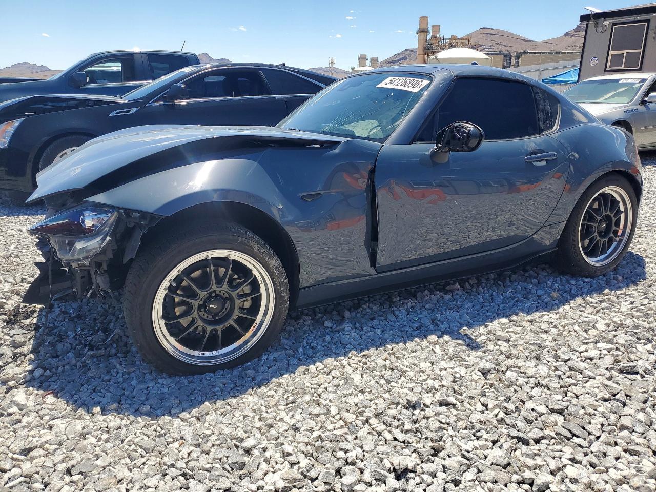 2020 MAZDA MX-5 Miata