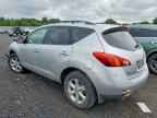 2010 NISSAN MURANO