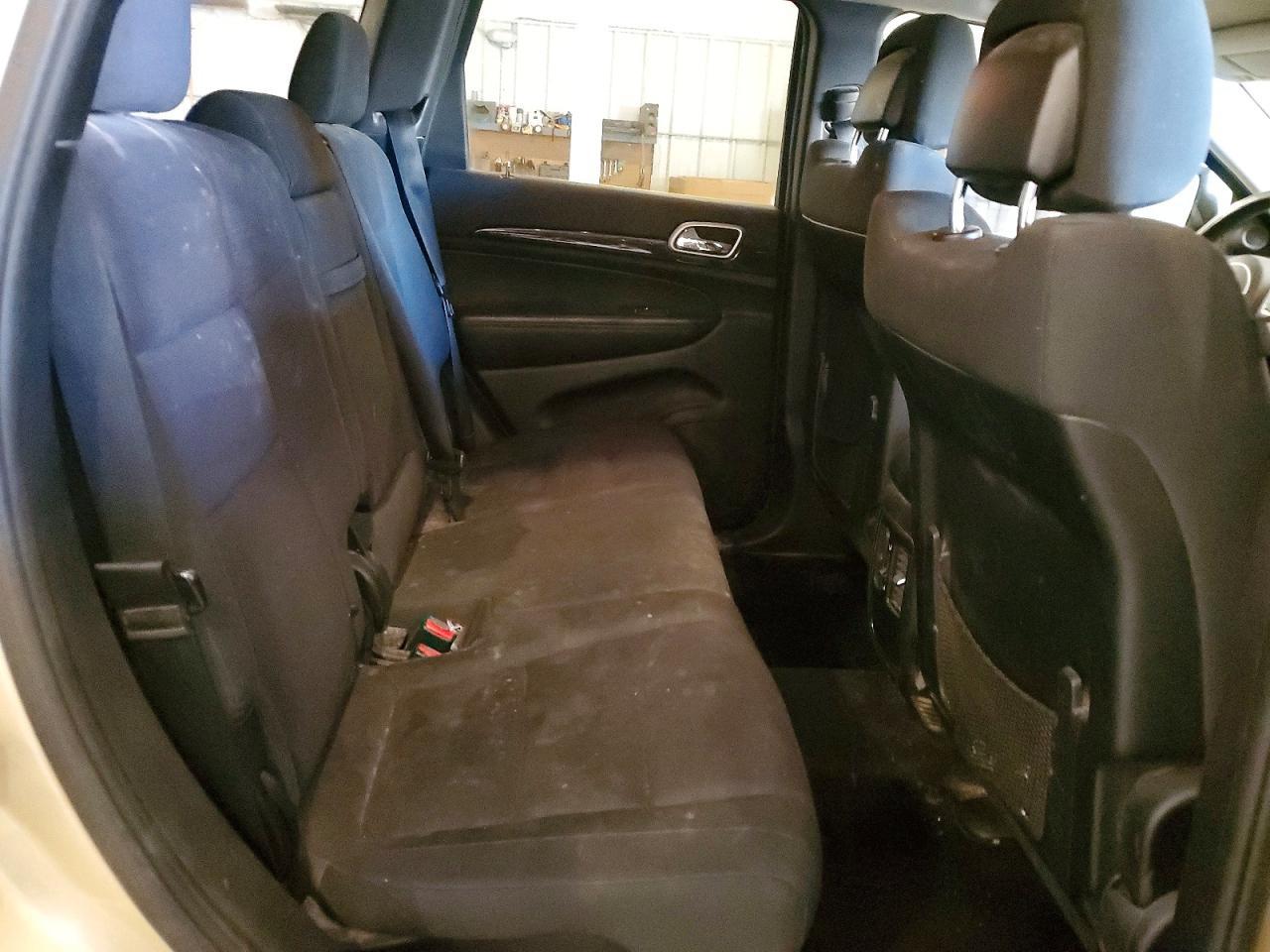2011 JEEP Grand Cherokee
