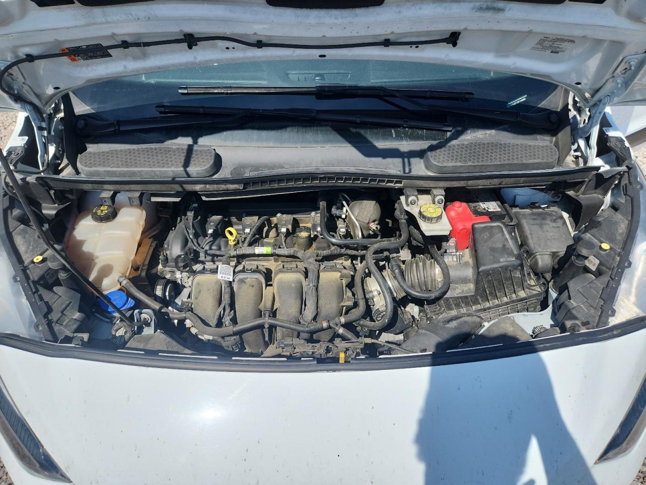2023 FORD TRANSIT CONNECT