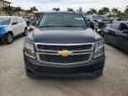 2018 CHEVROLET Suburban