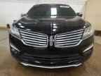 2018 LINCOLN MKC