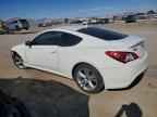 2011 HYUNDAI GENESIS