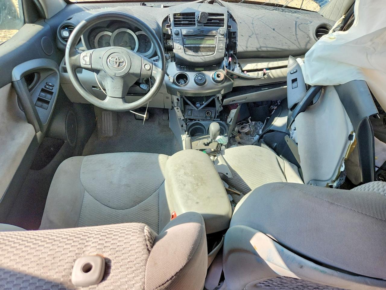2011 TOYOTA RAV4