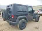 2009 JEEP WRANGLER