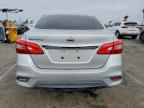 2016 NISSAN SENTRA