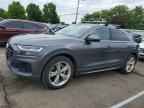 2019 AUDI Q8